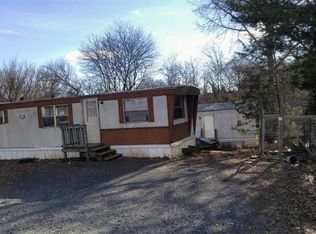 420 Decatur St, Eden, NC 27288