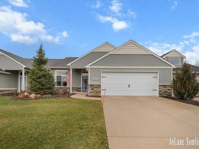1211 Monte Rio Ct SW, Byron Center, MI, 49315