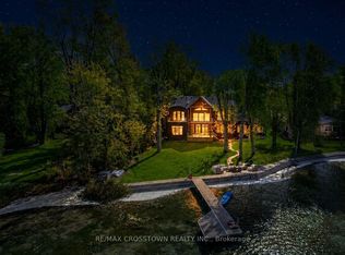 178 Moores Beach Rd, Georgina, ON L0E1N0