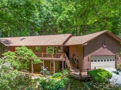 172 Overlook Dr, Flat Rock, NC, 28731