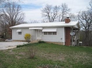 22973 Us Highway 54, Hermitage, MO 65668