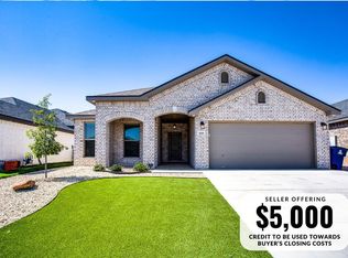3219 Cottonwood Ave, Wolfforth, TX 79382