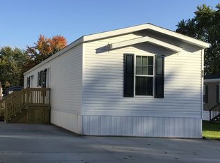 179 Brookside Mnr #179, Goshen, IN 46526