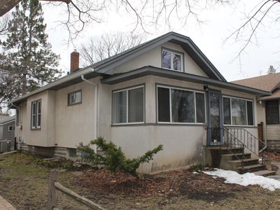 1406 James Ave, Saint Paul, MN, 55105