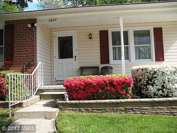 5th image of 2607 Bradwell Ct