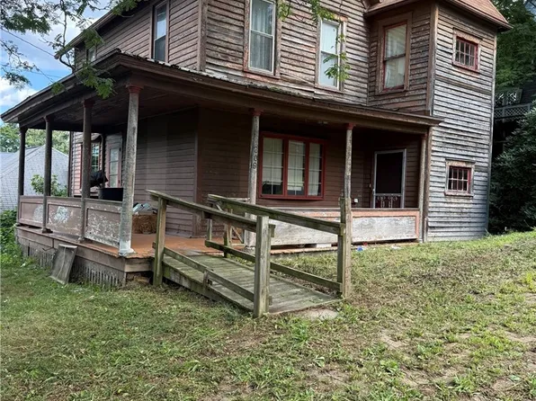 209 Orange St, Oil City, PA 16301