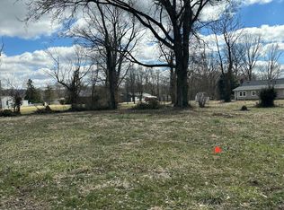 13503 Bohannon Ave, Louisville, KY 40272