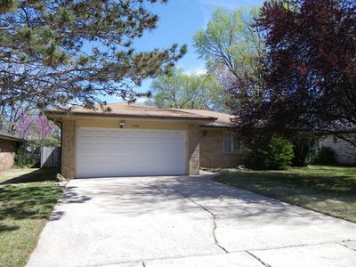 1426 S Gelven Avenue, Springfield, MO, 65804