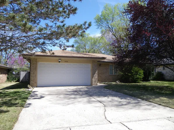 1426 S Gelven Avenue, Springfield, MO 65804