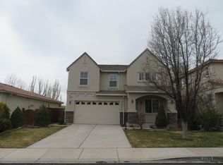 2793 Cintoia Dr, Sparks, NV 89434
