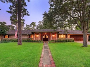 11919 Cobblestone Dr, Houston, TX 77024