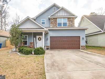 7860 Lloyd Rd, Columbus, GA, 31909