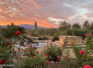 32077 S Flat Rock Dr, Oracle, AZ 85623