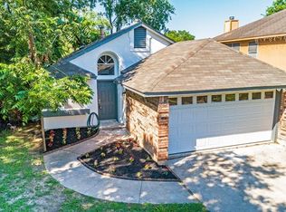 5502 Mesquite Grove Rd, Austin, TX 78744