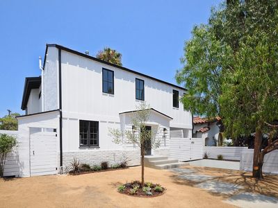 8957 Gibson St, Los Angeles, CA, 90034