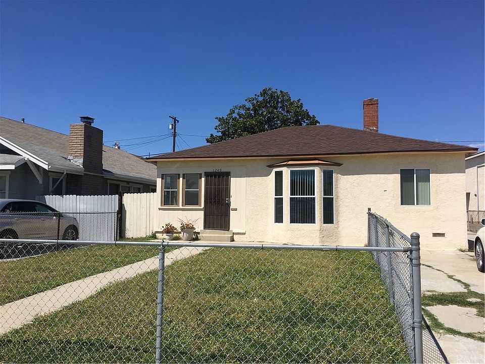 1st image of 1249 W 164th St