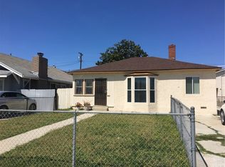 1249 W 164th St, Gardena, CA 90247