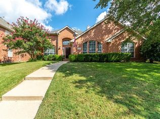 1310 Capstan Dr, Allen, TX 75013