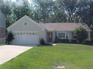 1081 Charley Ct, Union, KY 41091