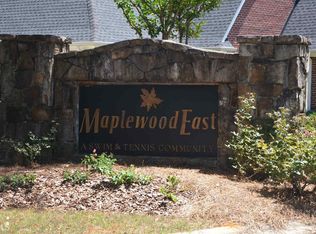 112 Brittany Ln SE #81, Rome, GA 30161