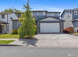 5038 80th Ave NE, Marysville, WA 98270