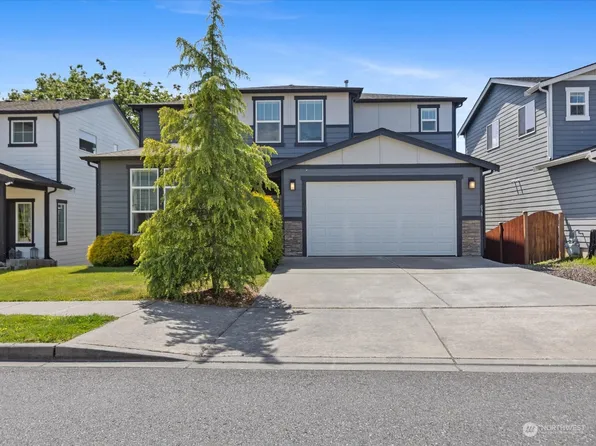5038 80th Avenue NE, Marysville, WA 98270
