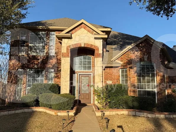 1402 Peaceway Dr, Garland, TX 75043