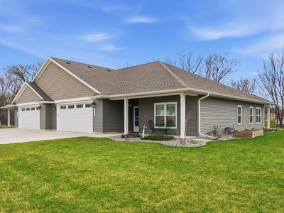 318 S Western Ave, New Hampton, IA, 50659