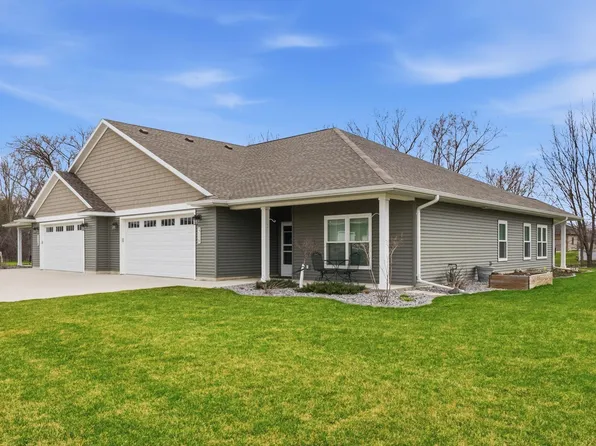 318 S Western Ave, New Hampton, IA 50659