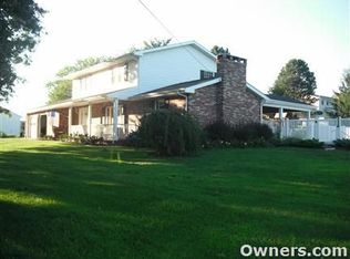 121 Friendship Ln, Dunbar, PA 15431