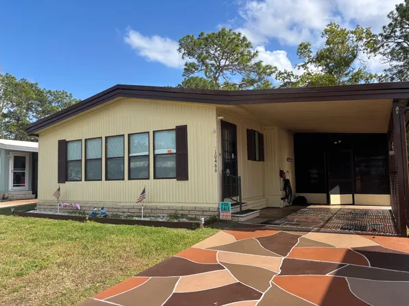 10466 Shawnee Rd, Brooksville, FL 34614