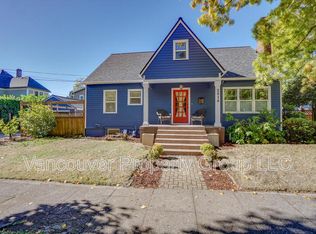 2814 H St, Vancouver, WA 98663