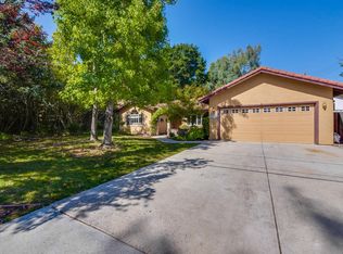 14343 Mulberry Dr, Los Gatos, CA 95032