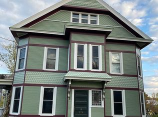 47 N Main St, Vergennes, VT 05491