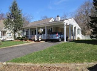 41 Frank St, Mine Hill, NJ 07803