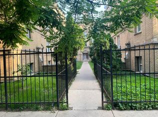 1701 W Wallen Ave APT 3B, Chicago, IL 60626