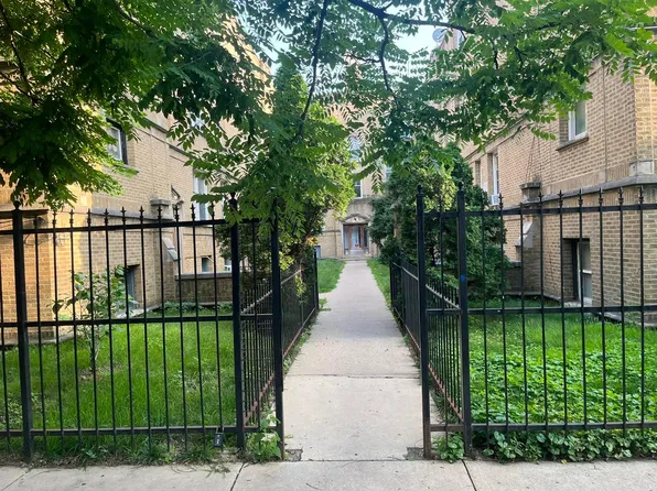 1701 W Wallen Ave APT 3B, Chicago, IL 60626