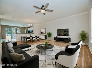 4442 ROCK CREEK Circle, Jacksonville, FL 32246