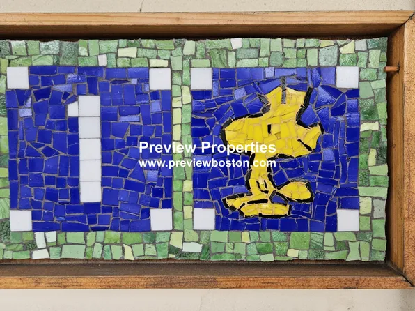 (undisclosed Address), Brighton, MA 02135