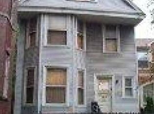 5832 N Ridge Ave, Chicago, IL 60660