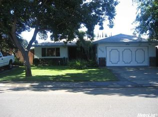3016 Freedom Ln, Modesto, CA 95354