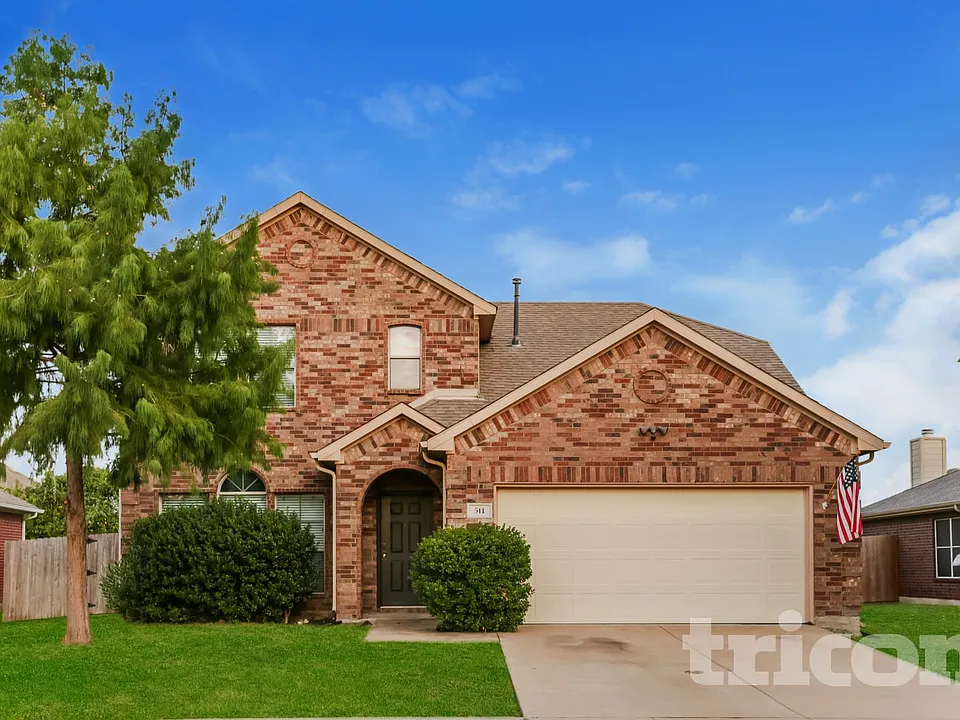 511 Wolf Dr