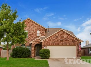511 Wolf Dr, Forney, TX 75126