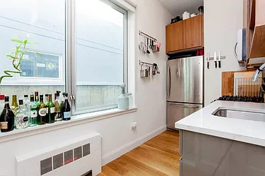 Rented by Town Residential