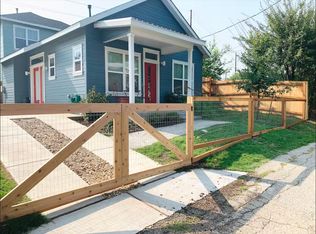 1809 Chestnut Ave #2, Austin, TX 78702