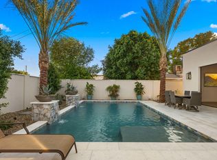 3543 N PUEBLO Way, Scottsdale, AZ 85251