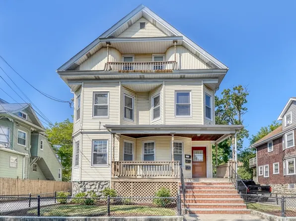 18-20 Howard St, Waltham, MA 02451