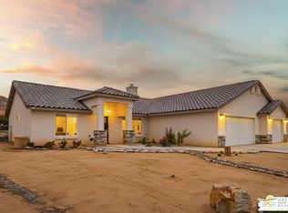 57745 San Tropeze Dr, Yucca Valley, CA 92284