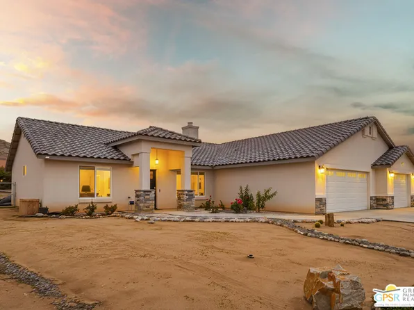 57745 San Tropeze Dr, Yucca Valley, CA 92284