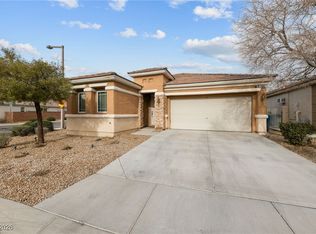 11062 Evvie Ln, Las Vegas, NV 89135